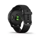 Garmin Venu GPS smartwatch - zwart
