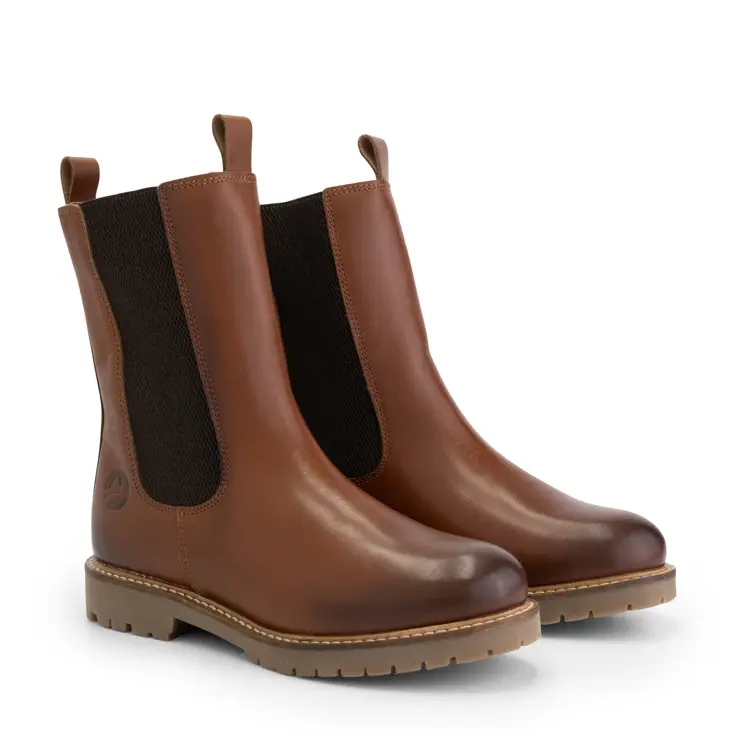 Forsand dames - Chelsea boots - Travelin'
