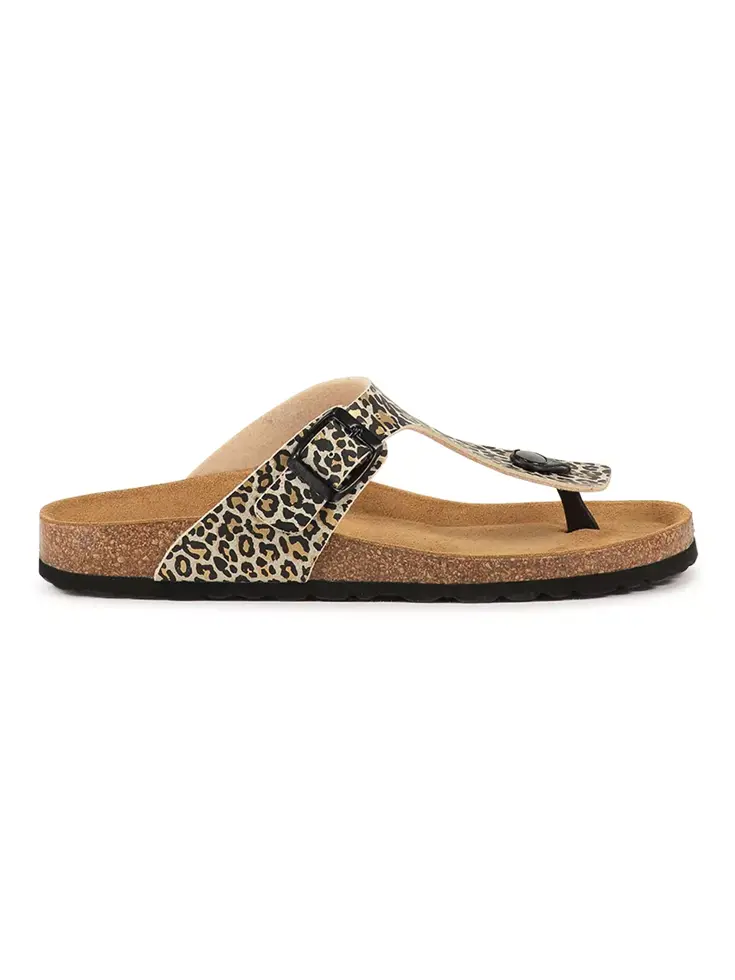 Caracas – Slippers heren