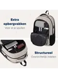 Rugtas – 28L – 15,6 Inch
