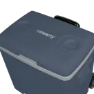 Steamy Cool 30 Koelbox op wielen, 30L