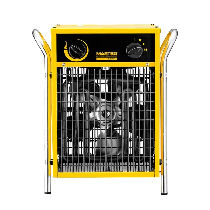 Elektrische Heater B5 EPB 5KW