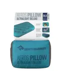 Aeros Ultralight - Reiskussen Blauw