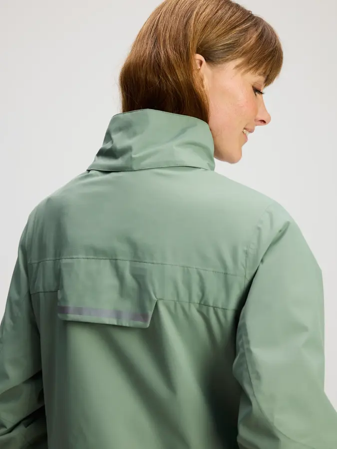 Yenny - Jas dames - Human Nature