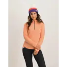 Poederbaas - Classic Colorful Beanie -Muts