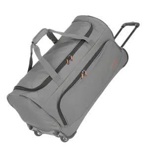 Travelite trolley travel bag 71 Grijs