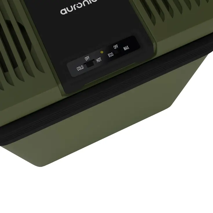 Elektrische koelbox – 20L – 12V/230V