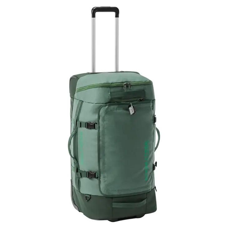 Cargo Hauler trolley / 96 L