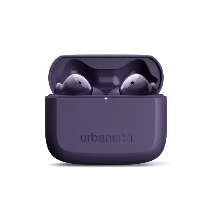 Urbanista Palo Alto – Draadloze ANC Oortjes