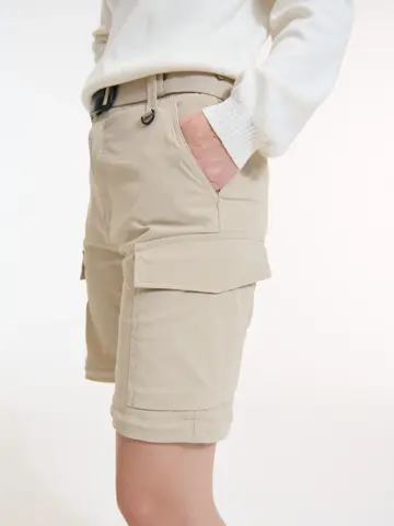 Farra - Afritsbroek dames - Human Nature