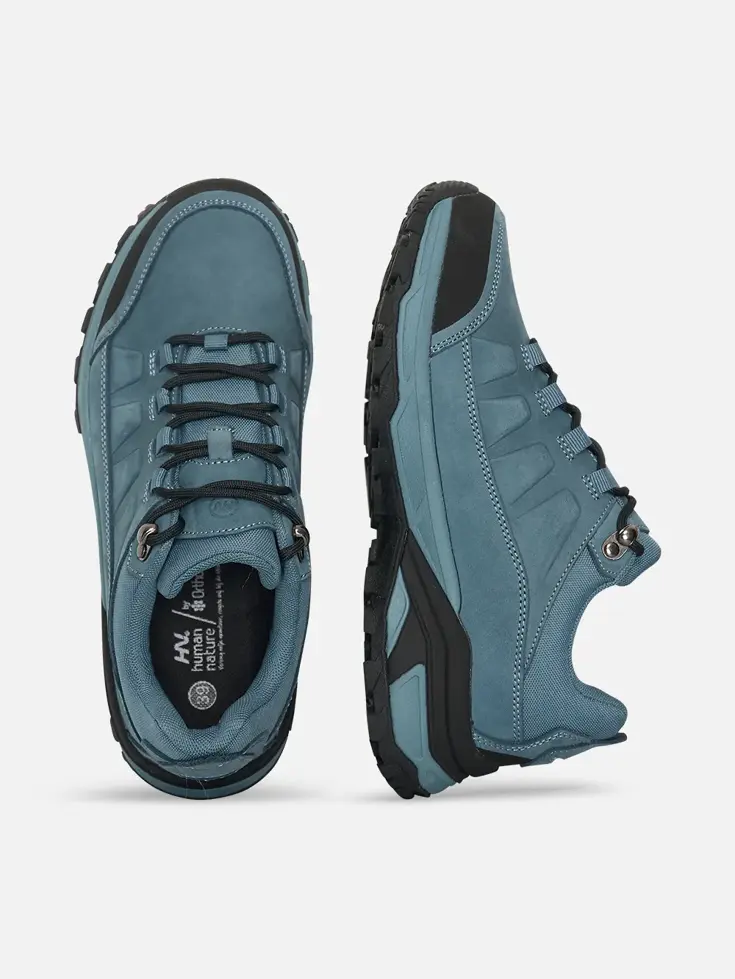 Thulia - Lage wandelschoenen dames - Human Nature