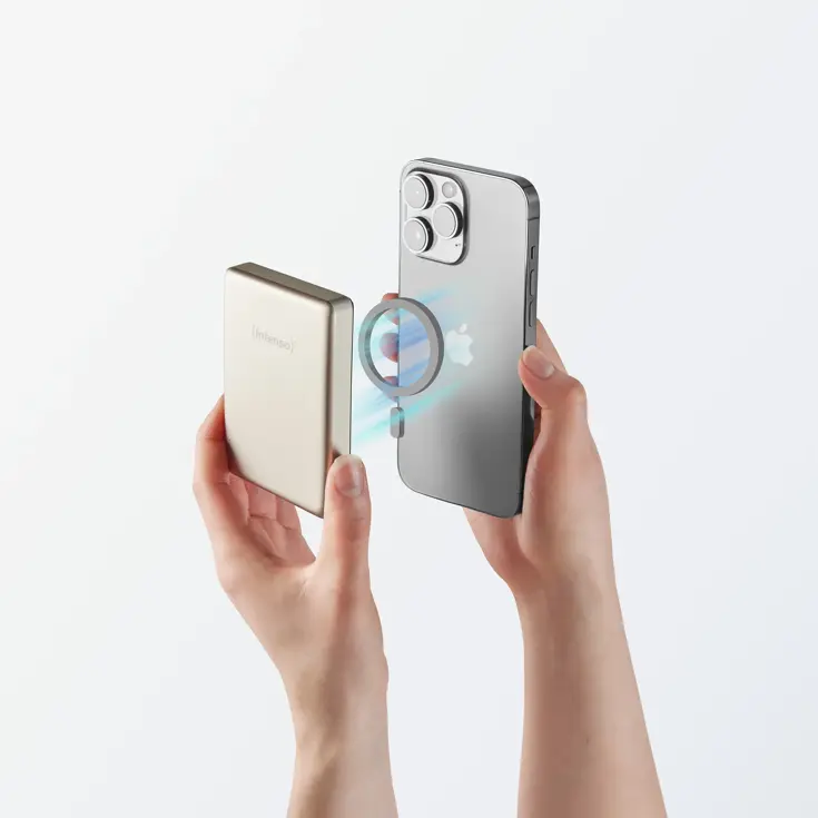 MW10000 Powerbank 10.000 mAh