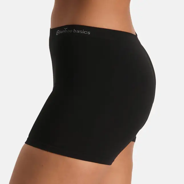 SELENA - Seamless Boxershorts 2-pack dames