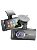 M560 3CH 4K Wifi GPS 128gb dashcam