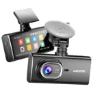 M560 3CH 4K Wifi GPS 128gb dashcam