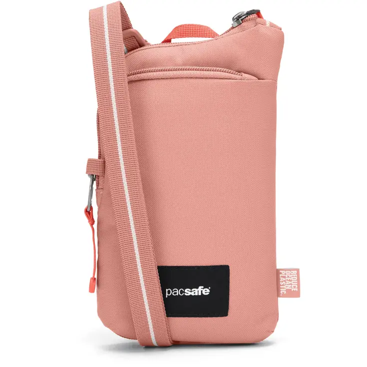 Pacsafe - GO Tech Crossbody - Schoudertas