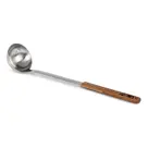 Petromax Pollepel RVS – 45 cm – Keukengerei