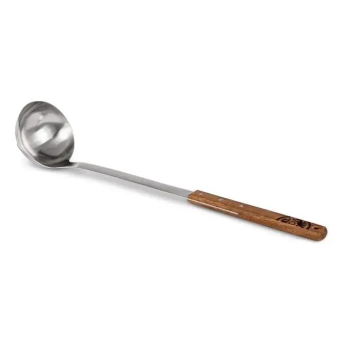 Petromax Pollepel RVS – 45 cm – Keukengerei