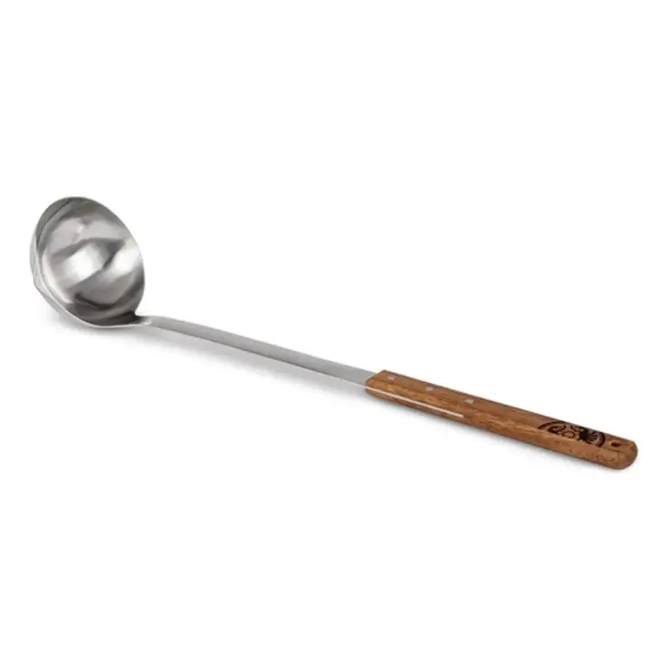Pollepel RVS – 45 cm – Keukengerei