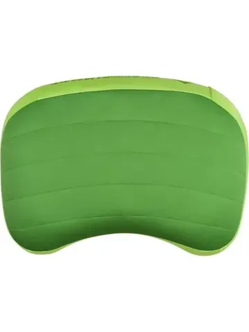 Aeros Premium - Opblaasbaar Kussen Lime