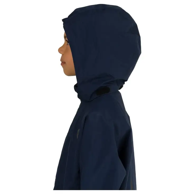 GO Parka Essential - Regenjas kids