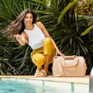 Allrounder L Duffle  | 54.9 L