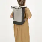 Kobe - Rolltop Laptoprugzak - 15,6 inch