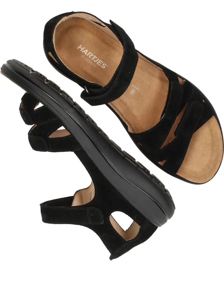 Sandalen Dames