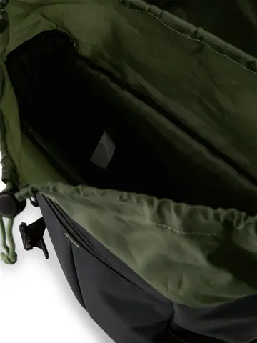 Utrecht - Fietstas dubbel - Human Nature
