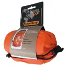 TravelSafe Regenhoes / Transporthoes tot 85L