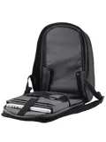 XD Design Laptoprugzak  Bobby Hero Regular