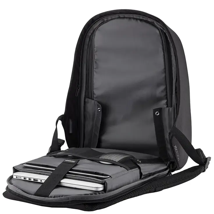 XD Design Laptoprugzak  Bobby Hero Regular