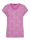 Elne - T-shirt dames - Human Nature