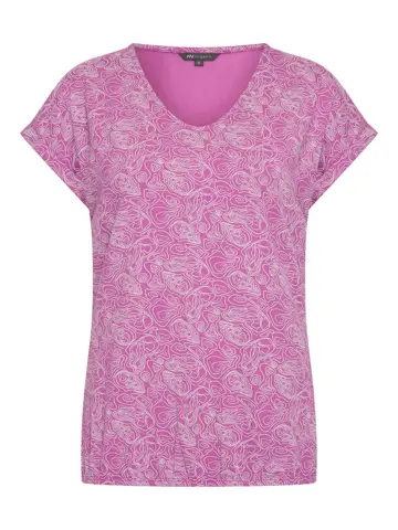 Elne - T-shirt dames - Human Nature