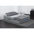 Luchtbed Alwayszair - 2P - 152x203 cm + pomp