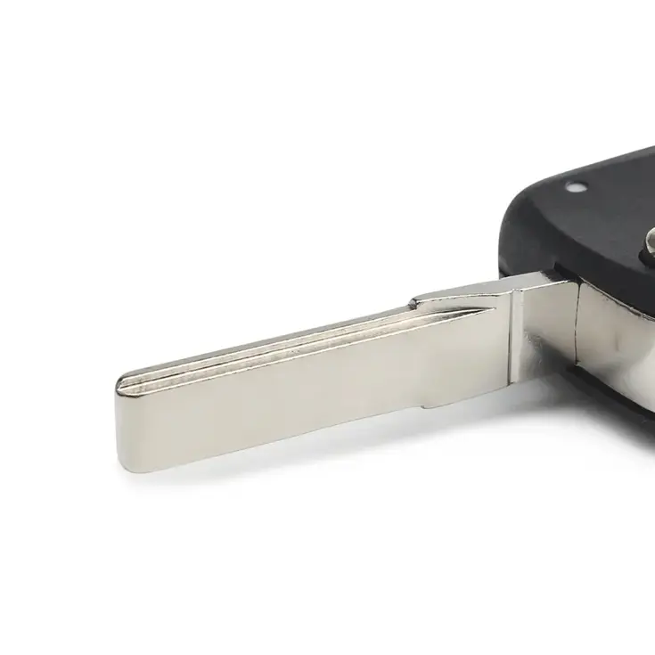 Sleutelbehuizing 4 knops geschikt voor Seat