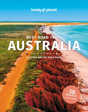 Reisgids Best Road Trips Australia 4