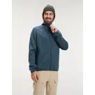 Booker – Fleecevest heren – Human Nature