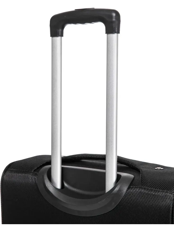 Dubai - Middelgrote koffer - 66cm - 72L
