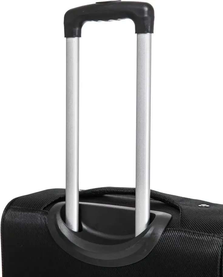 Dubai - Middelgrote koffer - 66cm - 72L