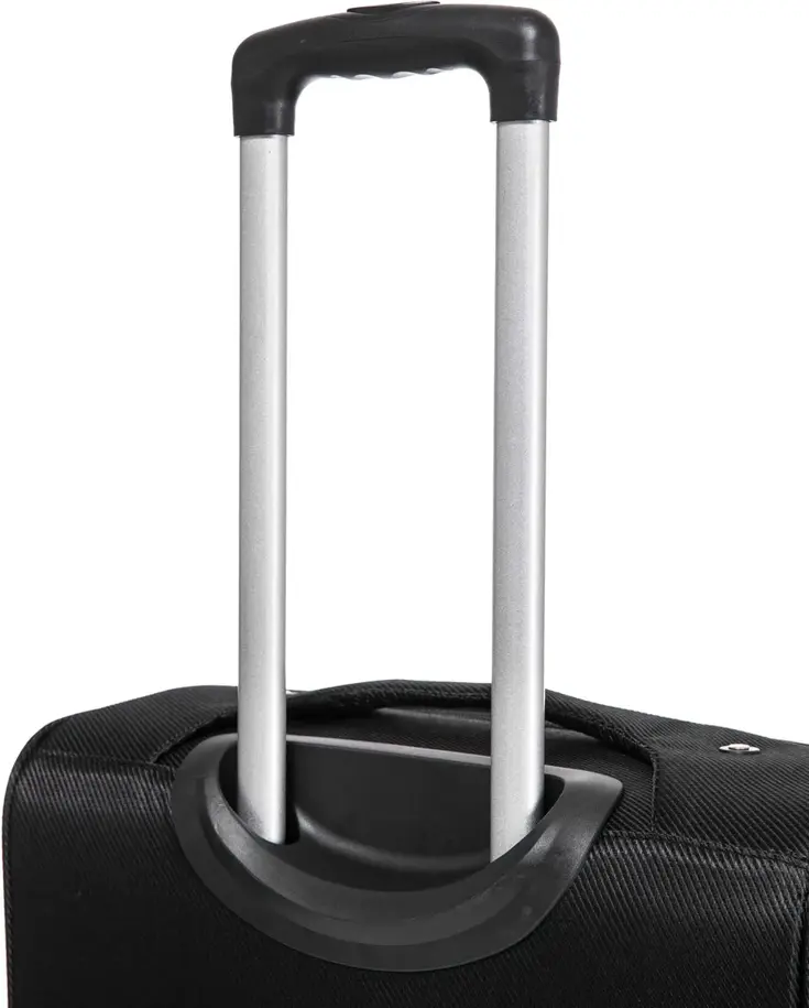 Dubai - Middelgrote koffer - 66cm - 72L