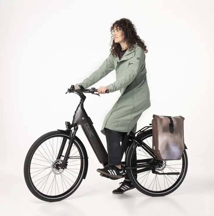 Clean - Fietstas