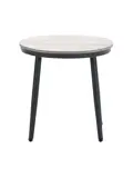 Lucas Ø50 Bijzettafel