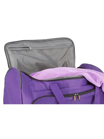 Basics - Reistas met wielen - 89 Liter