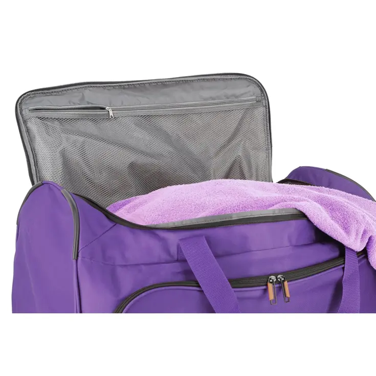 Basics - Reistas met wielen - 89 Liter