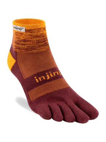 Trail Midweight Mini-Crew sokken