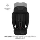 Fix2Go - I-Size Autostoel - Kinderkraft