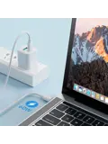 USB-C/USB-C - 1m