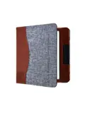 Ereader Hoesje - Jeans strap Case Kobo Libra 2