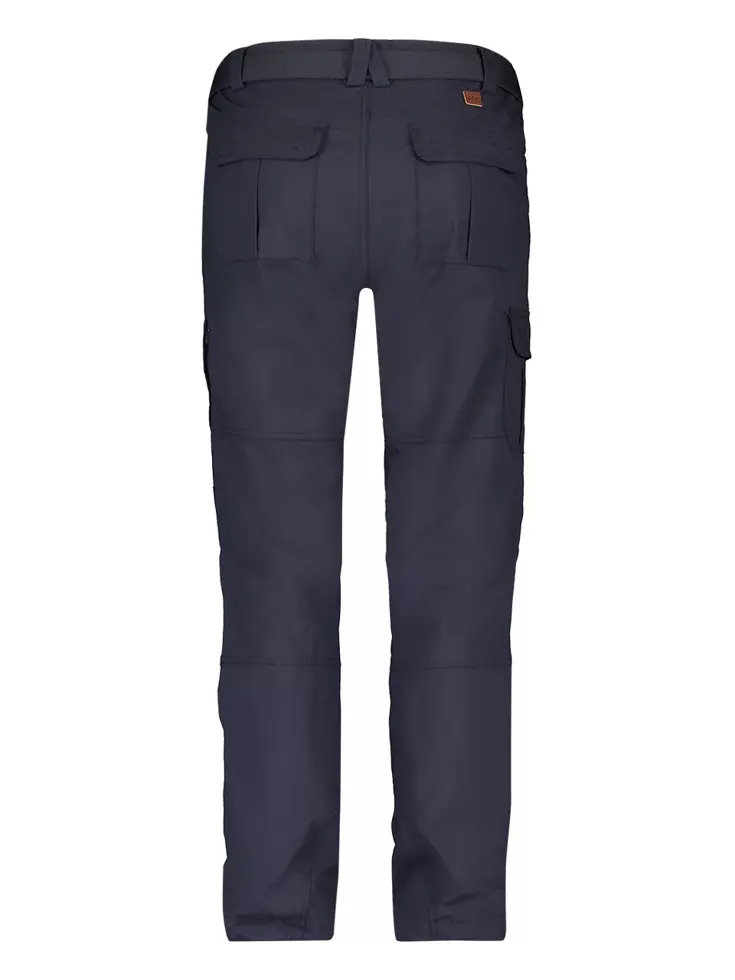 Sonja – Gevoerde wandelbroek dames